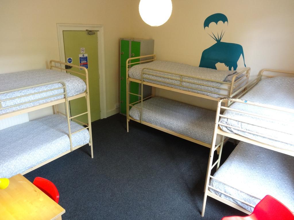 Igloo Backpackers Hostel & Annexe Ноттингем Номер фото